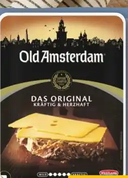 REWE Westland Old Amsterdam Das Original Angebot