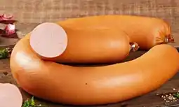 REWE Fleischwurst im Ring Angebot