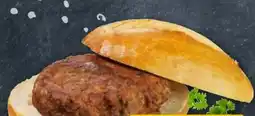 REWE Deli am Markt Frikadellenbrötchen Angebot