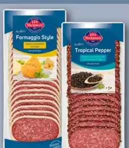 REWE Stockmeyer Salami-Formaggio Angebot