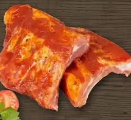REWE Rewe Spareribs Angebot