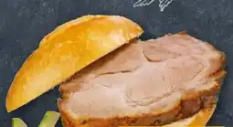 REWE Deli am Markt Spießbratenbrötchen Angebot