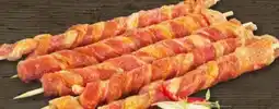 REWE Rewe Grillfackeln Angebot