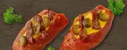 REWE Rewe Schweinefilet Angebot