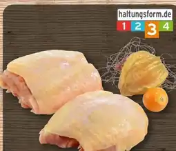 REWE Maishähnchen Polofino Angebot