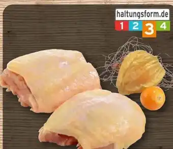 REWE Maishähnchen Polofino Angebot