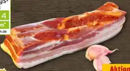 REWE Strohwohl Schinkenspeck Angebot