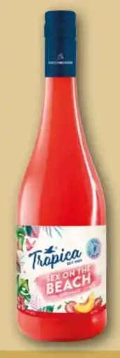 REWE Katlenburger Tropica Angebot