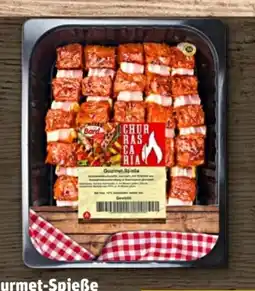 REWE Bard Gourmet-Spieße Angebot