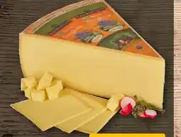 REWE Käse Rebellen Bio-Bergkäse Angebot