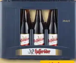 REWE Hasseröder Premium Pils Angebot
