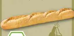 REWE Rewe Back-Station Bio Steinofenbaguette Angebot