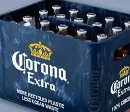 REWE Corona Extra Mexican Beer Angebot