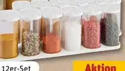 REWE Vivess Gewürzdosen Angebot