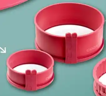 REWE Coox Springform Angebot