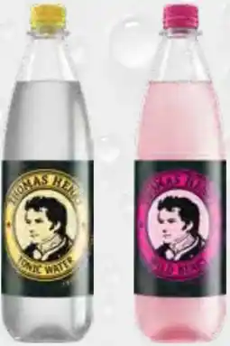 trinkgut Thomas Henry Tonic Water Angebot