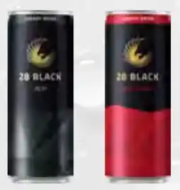 trinkgut 28 Black Acai Energy Drink Angebot