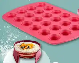 REWE Coox Muffinform mini Angebot