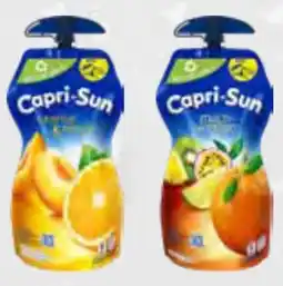 trinkgut Capri Sun Orange & Peach Angebot