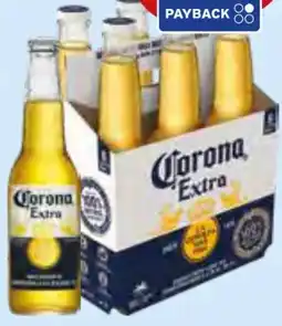 trinkgut Corona Extra Bier Angebot