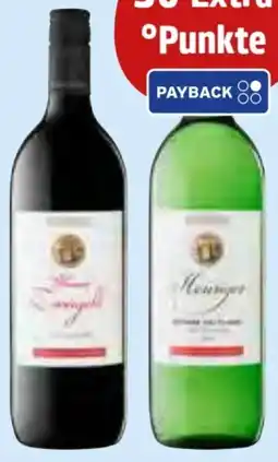 trinkgut Ratsherrn Grüner Veltliner Angebot