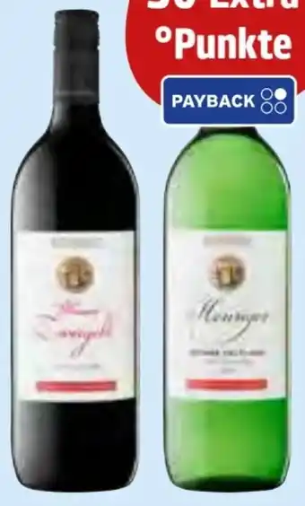 trinkgut Ratsherrn Grüner Veltliner Angebot