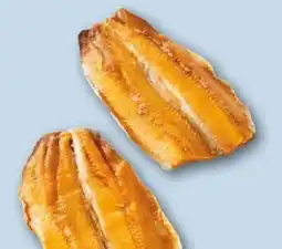 REWE Bücklingsfilet Angebot