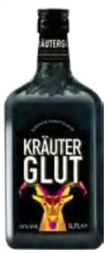 trinkgut Kräuterglut Kräuterlikör Angebot