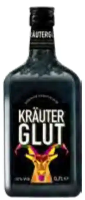 trinkgut Kräuterglut Kräuterlikör Angebot