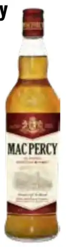 trinkgut Mac Percy Scotch Whisky Angebot