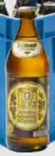 trinkgut Augustiner Bräu Edelstoff Angebot