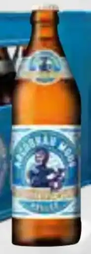 trinkgut Arcobräu Mooser Liesl Hell Angebot