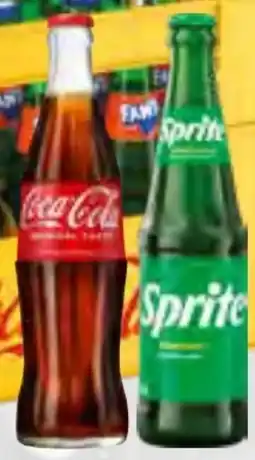 trinkgut Coca-Cola Cola Angebot