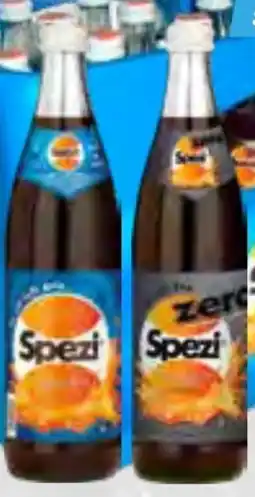 trinkgut Spezi Zero Angebot