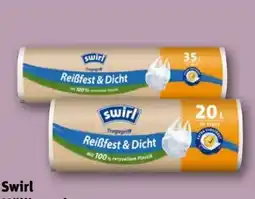 REWE Swirl Müllbeutel Angebot