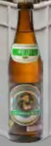 trinkgut Augustiner Bräu Lagerbier Hell Angebot
