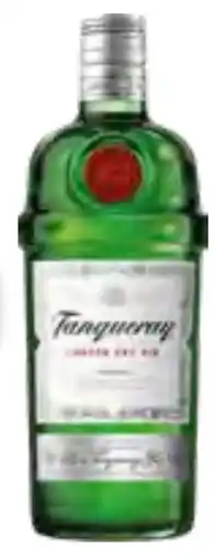 trinkgut Tanqueray Imported London Dry Gin Angebot