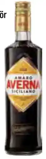 trinkgut Averna Amaro Siciliano Angebot