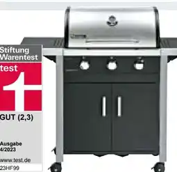 BayWa Rothmann Gasgrill Ottawa Angebot
