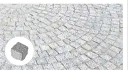 BayWa Wingart Granitpflaster Angebot