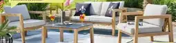 BayWa Haveson Lounge-Set Sansibar Angebot