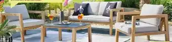 BayWa Haveson Lounge-Set Sansibar Angebot