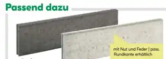 BayWa Lusit Rasenborde Angebot