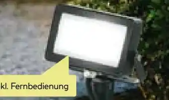 BayWa Eglo LED-Strahler Faedo Angebot