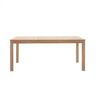 BayWa Haveson Gartentisch Mykonos Angebot