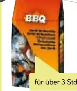 BayWa BBQ Holzkohlebriketts Angebot