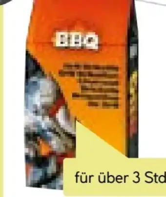 BayWa BBQ Holzkohlebriketts Angebot