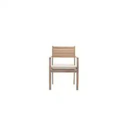 BayWa Haveson Stapelsessel Mykonos Angebot
