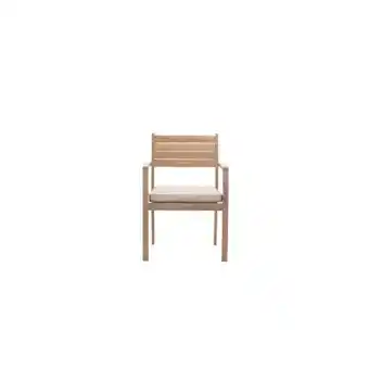 BayWa Haveson Stapelsessel Mykonos Angebot