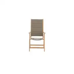 BayWa Haveson Klappsessel Mykonos Angebot